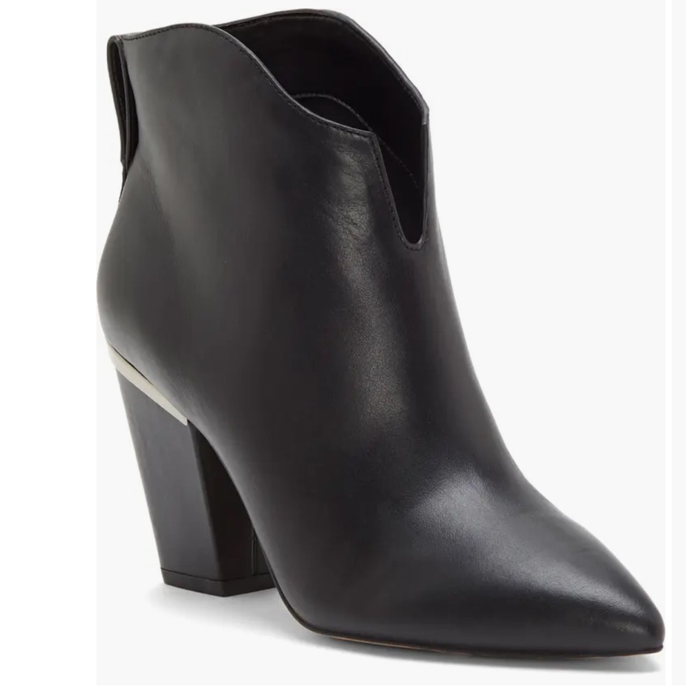 1.State Corben Boot- 7.5